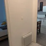 A La Montagne