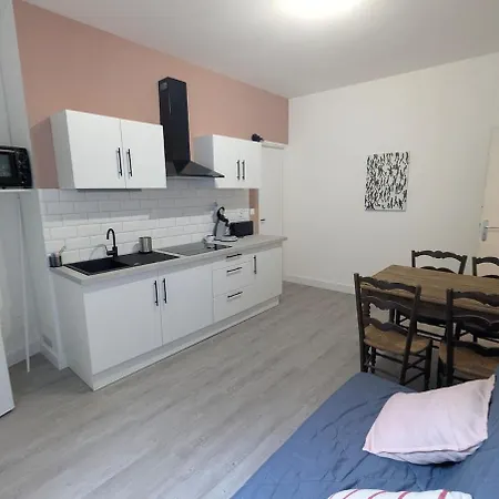 A La Montagne Eaux-Bonnes