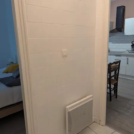 A La Montagne